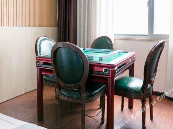 Langyue Business Hotel Hotel in Zhejiang