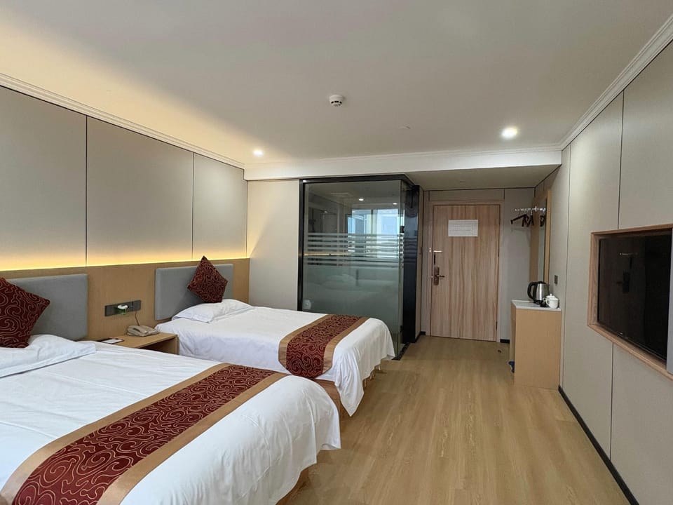 Lihuang Hotel Hotel in Zhejiang