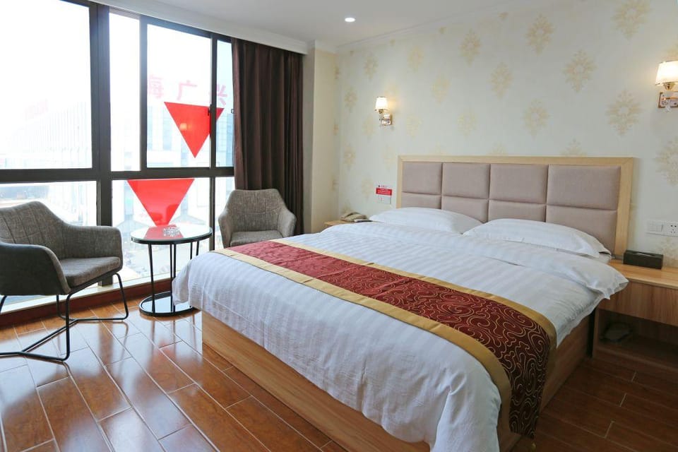 Lihuang Hotel Hotel in Zhejiang