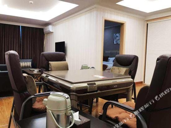 Lihuang Hotel Hotel in Zhejiang