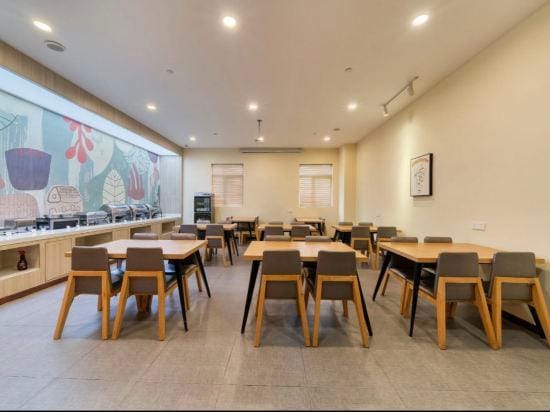 HanTing Hotel (Jiaxing Nanhu) Hotel in Zhejiang