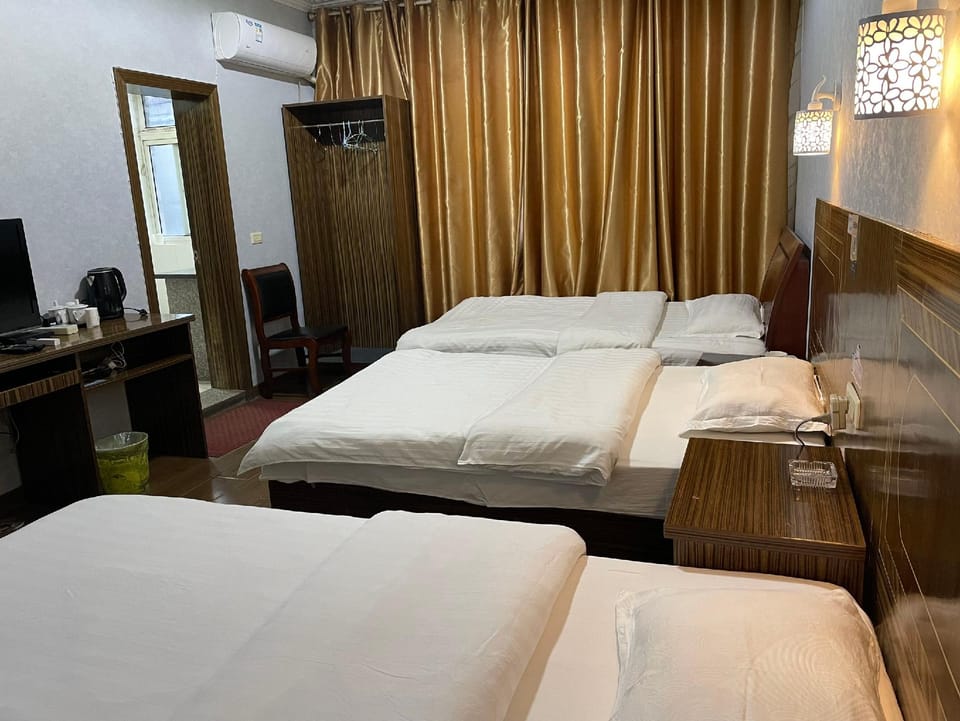 Jiaxing Jia Zhou Hotel Hotel in Zhejiang