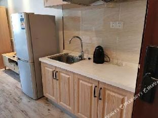 Jiaxing bin-bo hotel apartment Hotel in Zhejiang