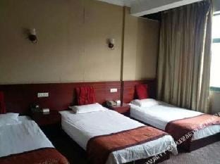 Jiaxing hanlong hotel Hotel in Shanghai