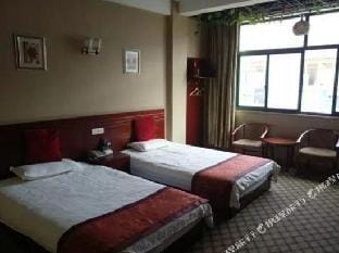 Jiaxing hanlong hotel Hotel in Shanghai