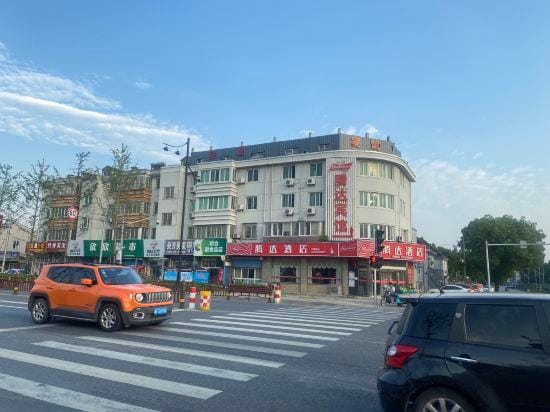 Jiaxing tengda hotel Hotel in Zhejiang