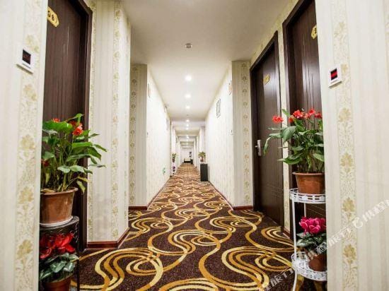 Xinlingyue Hostel Hotel in Suzhou