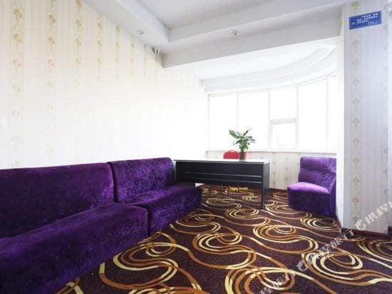 Xinlingyue Hostel Hotel in Suzhou