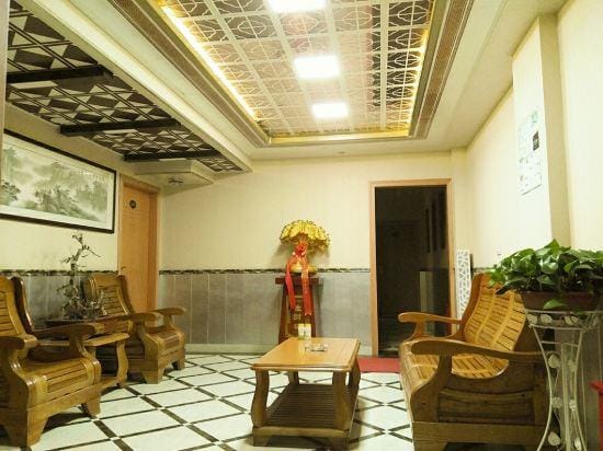 good Hotel in Zhejiang