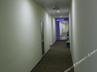 Laiwang Inn Hotel in Zhejiang