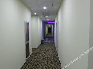 Laiwang Inn Hotel in Zhejiang