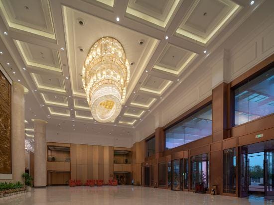 Kingford Hotel Hotel in Zhejiang
