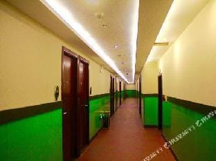 Beike hotel (south kaicheng street, jiaxing) Hotel in Zhejiang