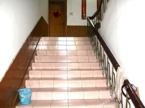 Jiaxing hexing guest house Hotel in Suzhou