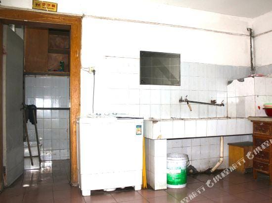 Jiaxing hexing guest house Hotel in Suzhou