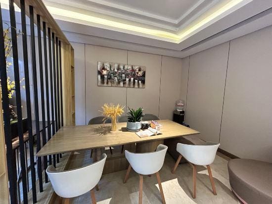 Jiaxing xinyu express hotel Hotel in Suzhou