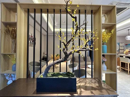 Jiaxing xinyu express hotel Hotel in Suzhou