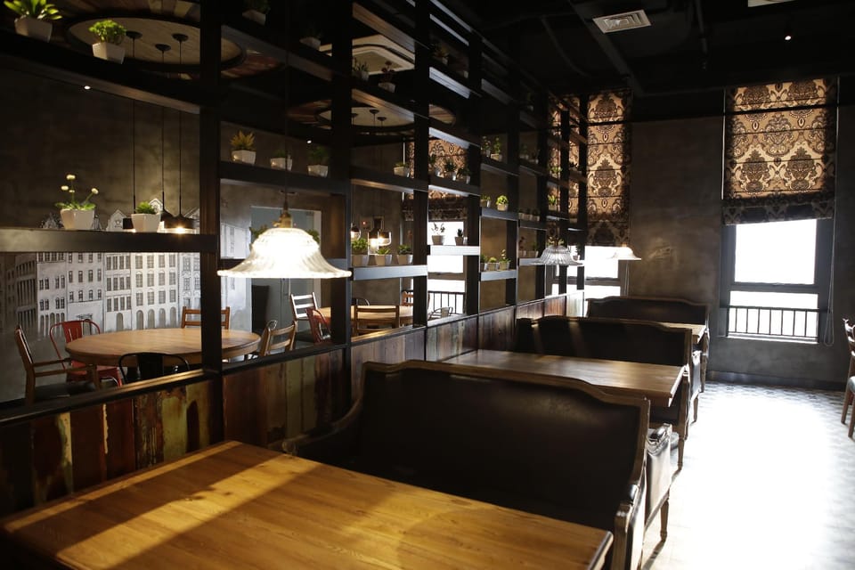 Jiaxing Airport New City Hotel Hotel in Zhejiang