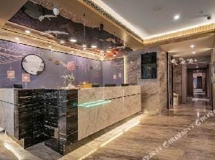 Superior Hotel (Jiaxing Yaohan Shopping Mall Area) Hotel in Suzhou