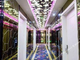 Times Theme Concept Hotel Hotel in Zhejiang