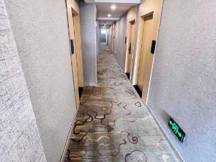 Huashu hotel (Jiaxing Nanhu Store) Hotel in Suzhou