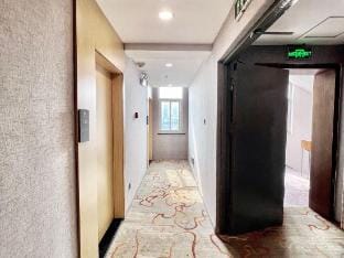 Huashu hotel (Jiaxing Nanhu Store) Hotel in Suzhou