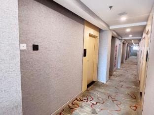 Huashu hotel (Jiaxing Nanhu Store) Hotel in Suzhou