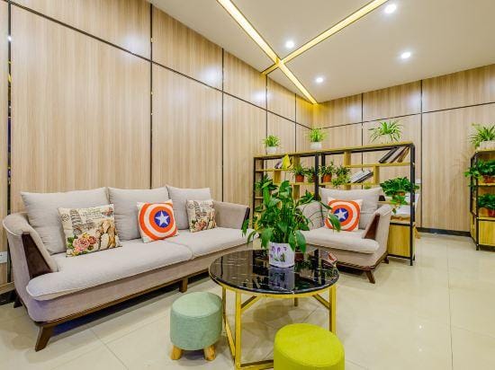Qinglv Hotel (Jiaxing Taiqi Road) Hotel in Zhejiang