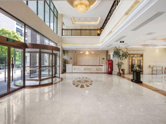 Huayue Boutique Hotel Hotel in Zhejiang