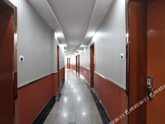 yuehaohotel Hotel in Suzhou