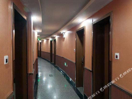 yuehaohotel Hotel in Suzhou