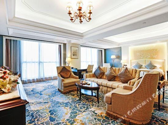Dragon Dream Hotel Hotel in Zhejiang