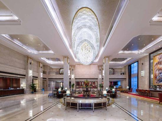 Dragon Dream Hotel Hotel in Zhejiang