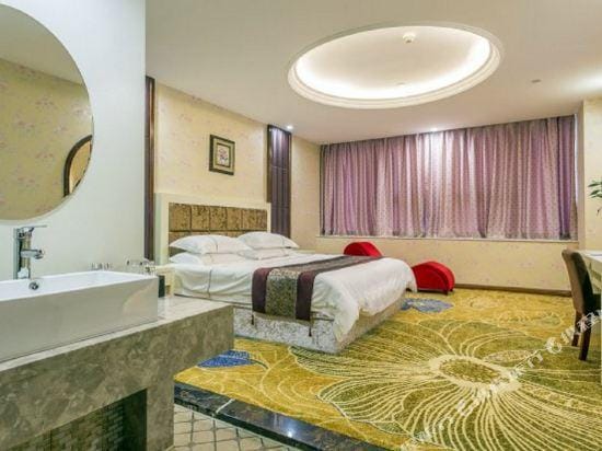 Head Holiday Hotel Hotel in Zhejiang