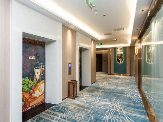 Linglongwan Holiday Hotel Hotel in Suzhou