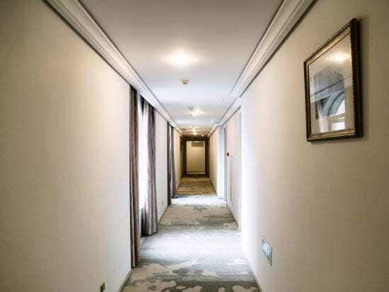 Aventine Town Hotel Hotel in Suzhou