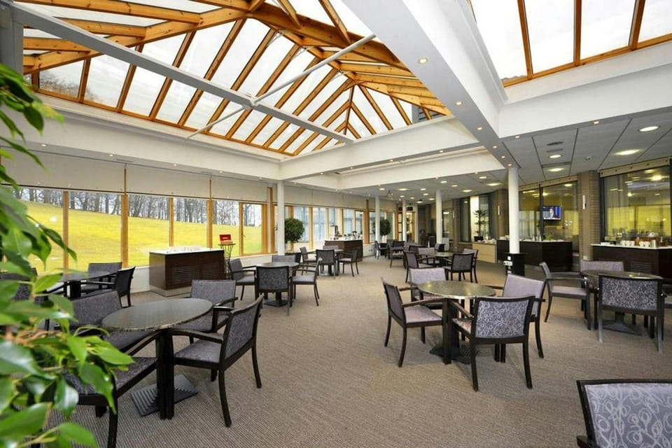 Stirling Court Hotel Hotel in Scotland