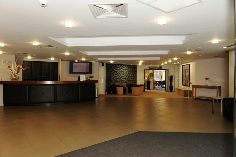 Stirling Court Hotel Hotel in Scotland