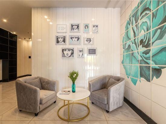 xianhotel Hotel in Shandong