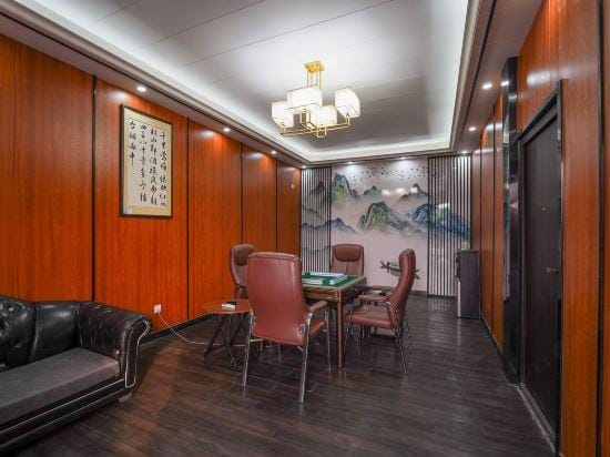 xianhotel Hotel in Shandong
