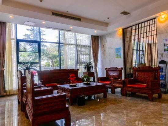 Weikang Soho Business Hotel Hotel in Jiangsu