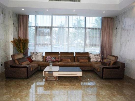 Weikang Soho Business Hotel Hotel in Jiangsu