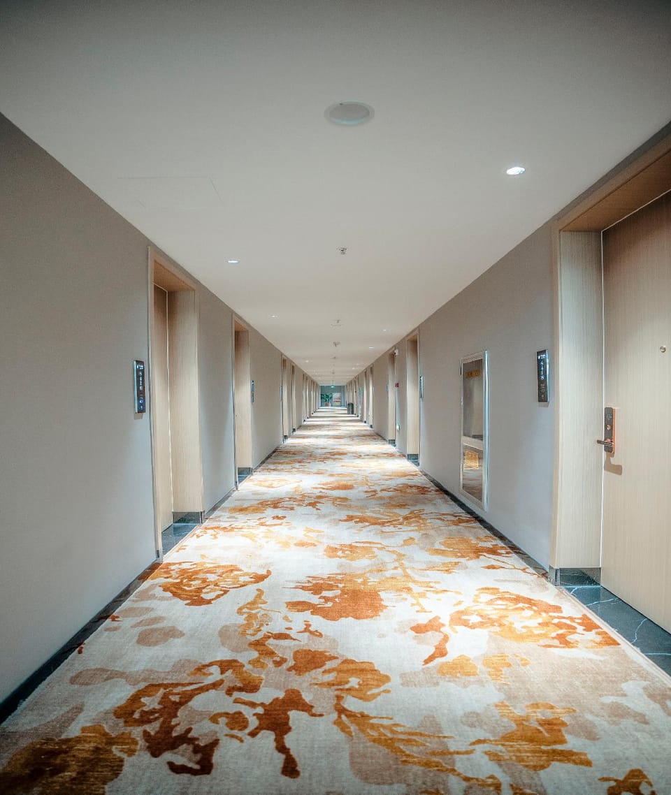 Yishunyuan Hotel Hotel in Jiangsu