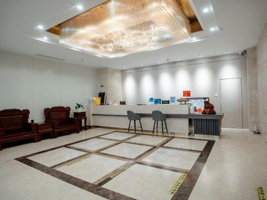 Yishunyuan Hotel Hotel in Jiangsu