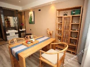 Shangke Youpin Hotel (machanghu branch, Linyi) Hotel in Jiangsu