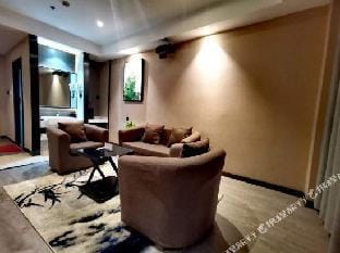 Shangke Youpin Hotel (machanghu branch, Linyi) Hotel in Jiangsu