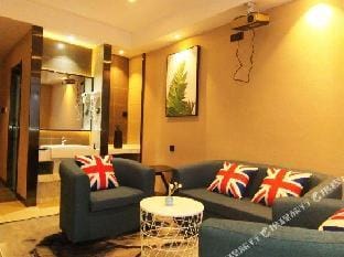 Shangke Youpin Hotel (machanghu branch, Linyi) Hotel in Jiangsu