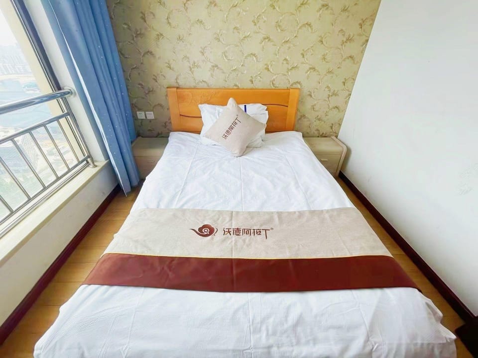 Tuan Tiantian apartment Linyi Hotel in Shandong