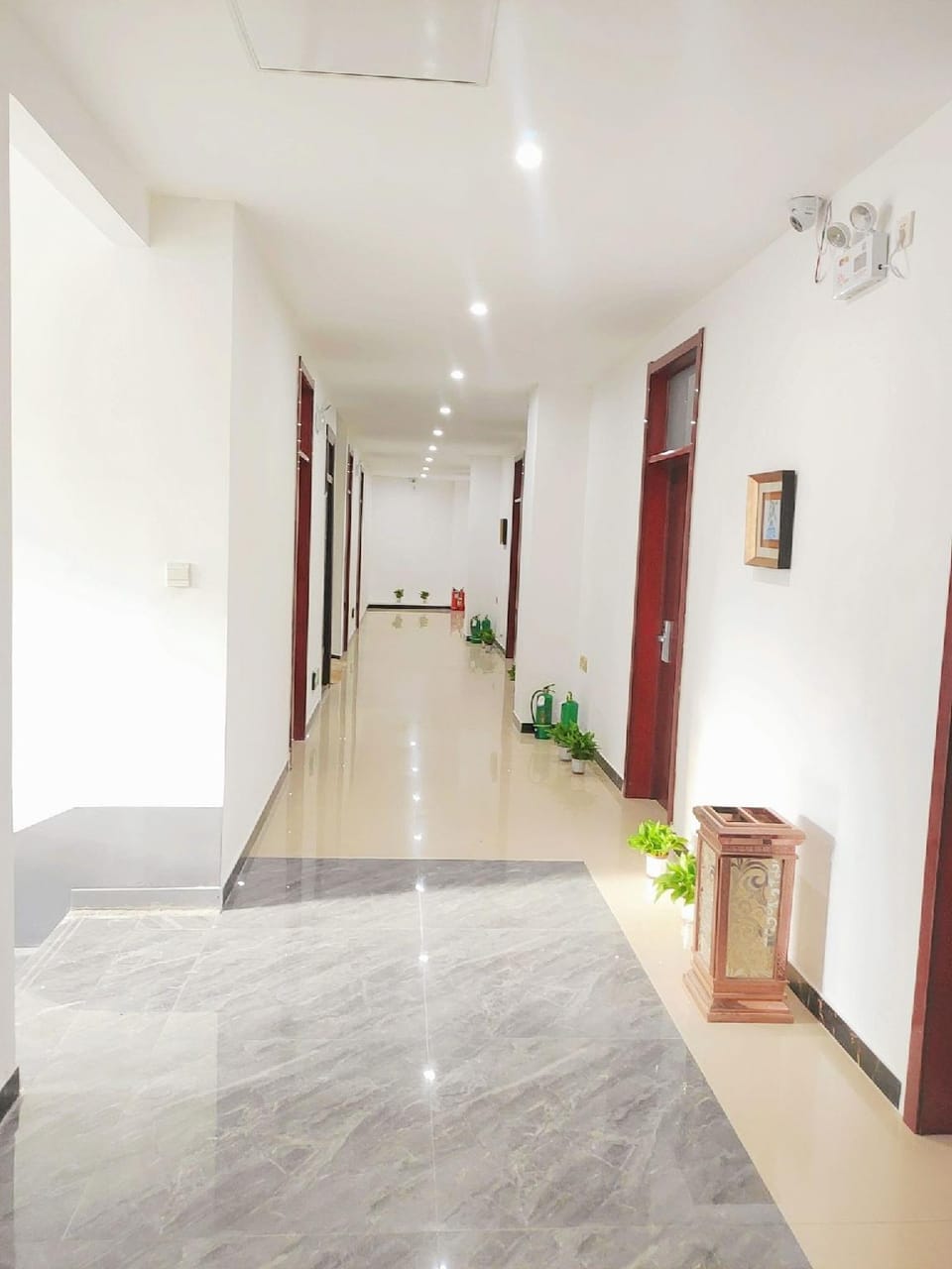Jinxin Hotel Hotel in Shandong