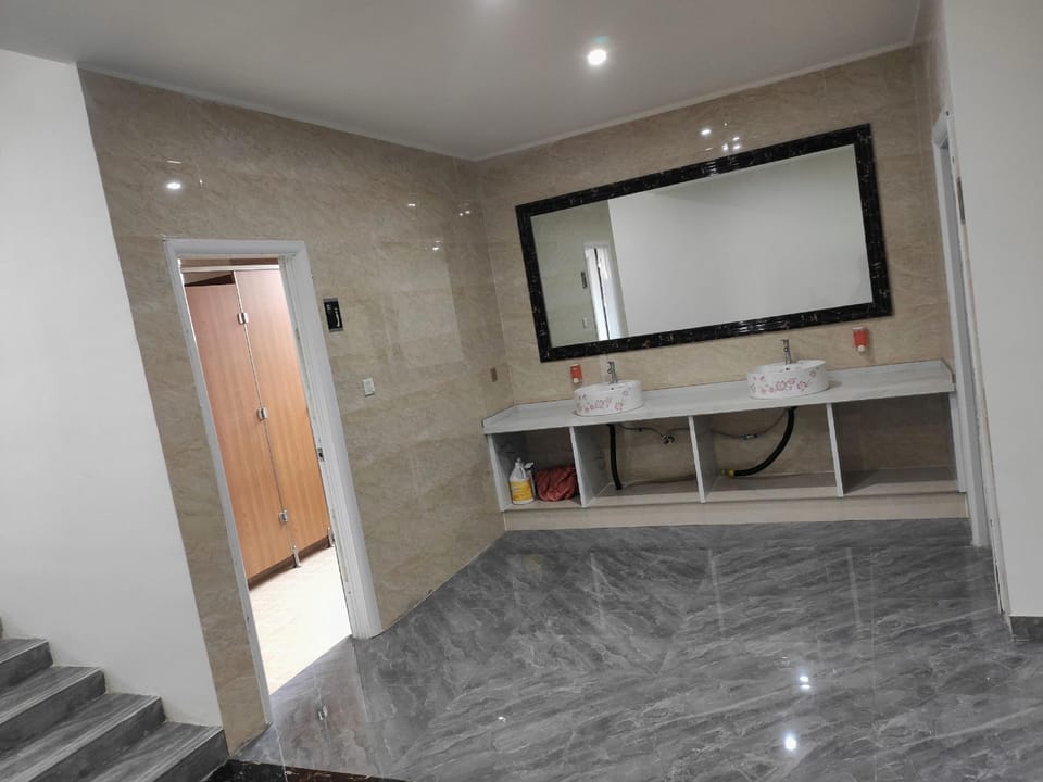 Jinxin Hotel Hotel in Shandong